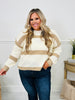 Stripe Standard Sweater