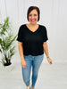 DOORBUSTER! Secret Obsession Top- Multiple Colors!