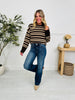 All About You Straight Leg Tummy Control Jeans in Three Inseams