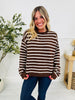 Cocoa Comfort Sweater