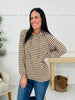 Snuggle Signal Hoodie
