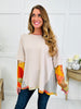 Quilted Daydream Top
