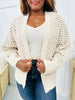 Symptoms Of Love Cardigan- Multiple Colors!