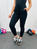 Seamless Stride Joggers- Multiple Colors!