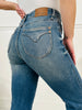 Judy Blue Trifecta Flare 2.0 with Tummy Control