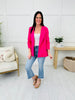 Boss Lady Magic Blazer- Multiple Colors!