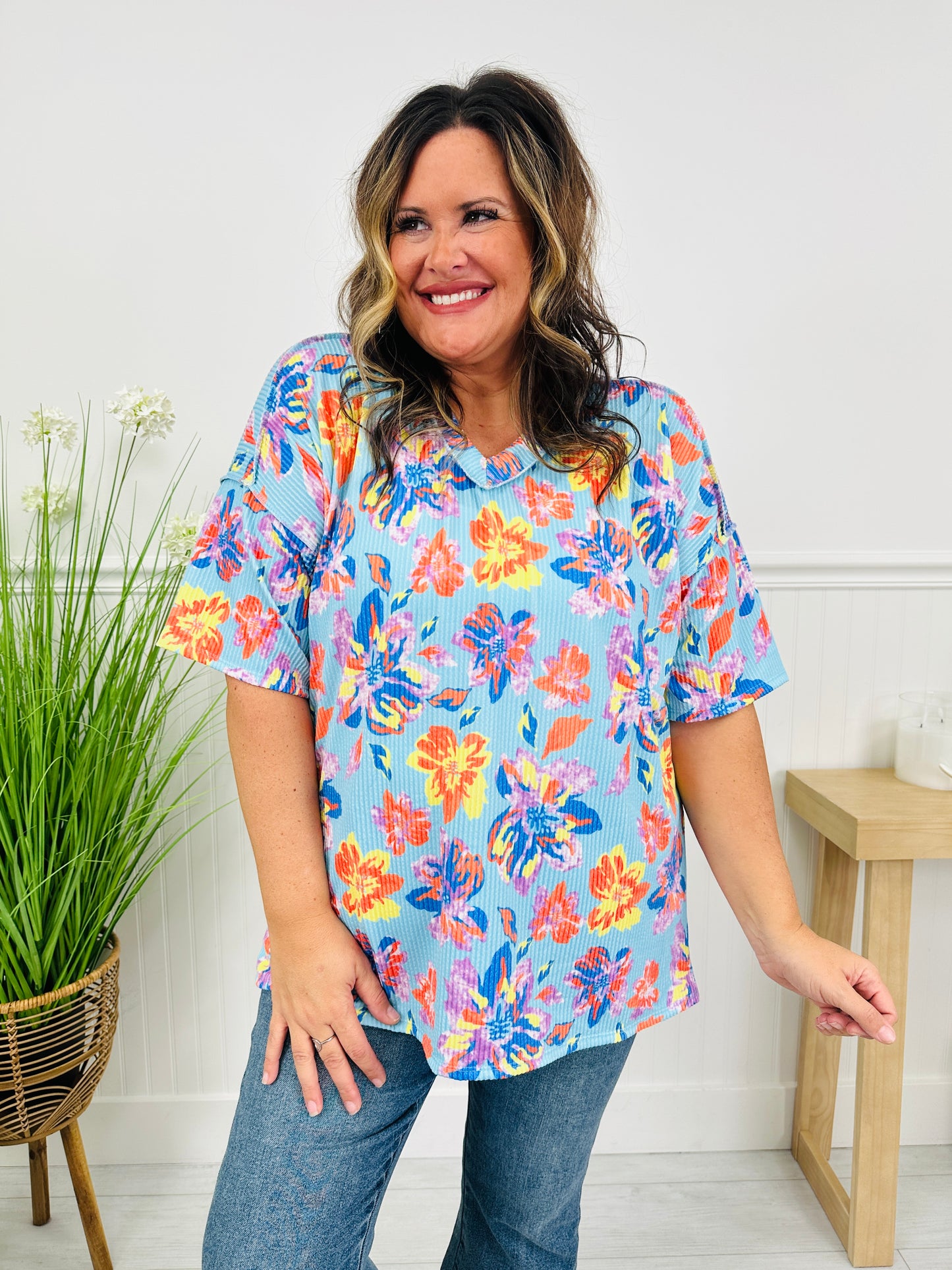 Dreaming of Sunshine Top in Panama City