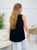Play It Light Tank Top In Multiple Colors Array