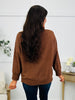 Easy Like Sunday Sweater In Multiple Colors