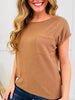 Natural State Top