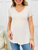 DOORBUSTER! Soft Simplicity Top- Multiple Colors!