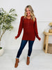 On The Daily Top In Multiple Colors