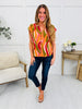 Dusty Daydream Top