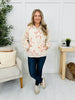 Stargazer Sherpa Sweatshirt