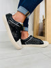 Midnight Glam Sneakers