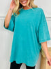 Love To Lounge Tee In Multiple Colors
