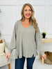 Chill in Style Top-Multiple Colors!