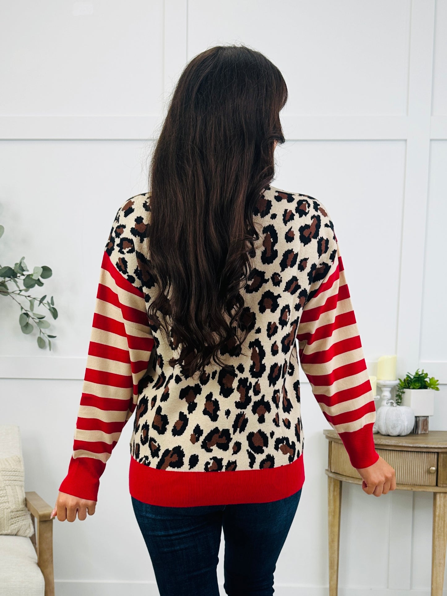 Fierce & Fabulous Cardigan