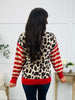 Fierce & Fabulous Cardigan