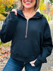 REG/CURVY MOCO Exclusive Heck Yes Hoodie - Multiple Colors!