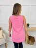 Sunshine Standard Tank Top- Multiple Colors!