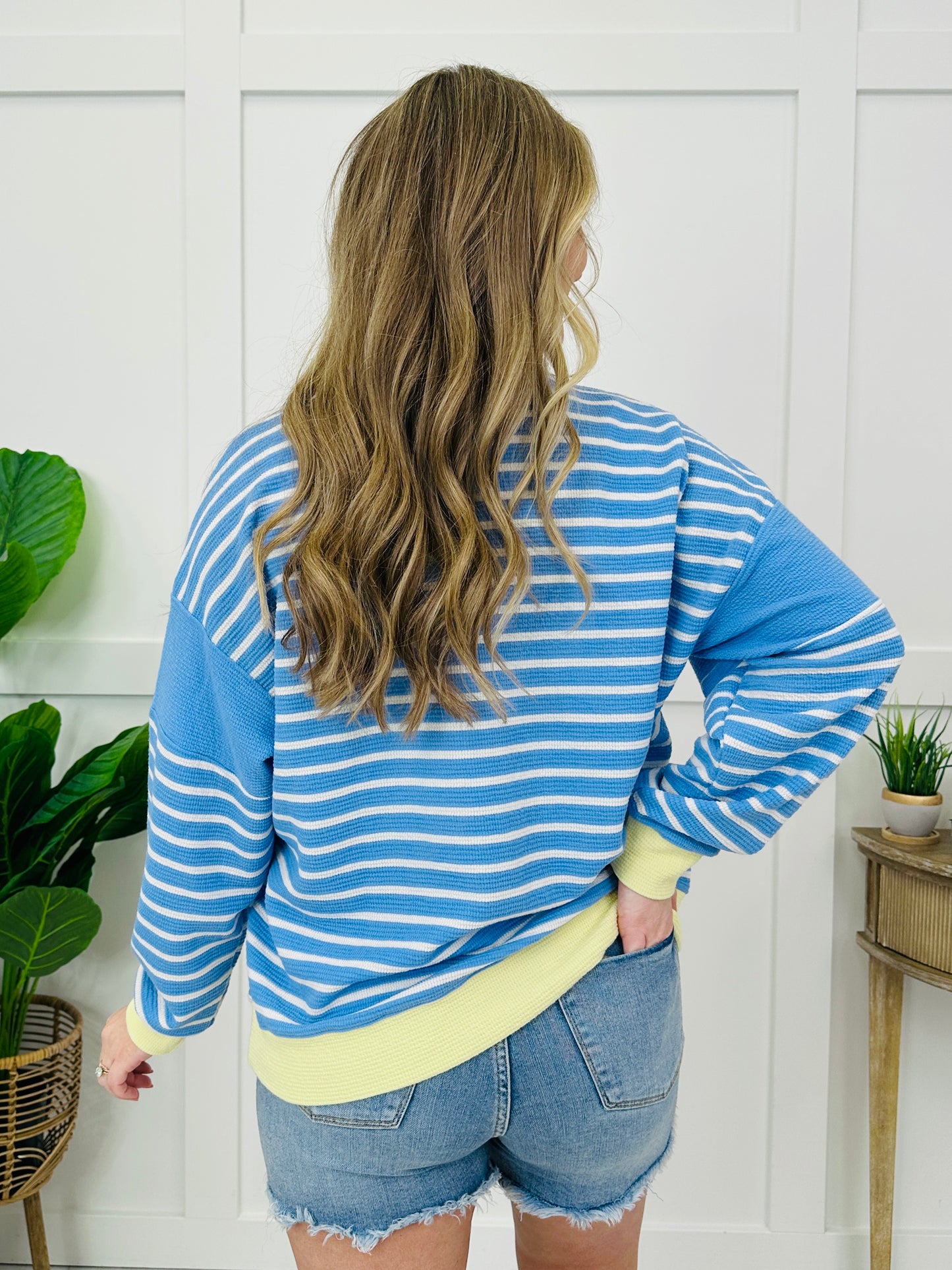 The Everyday Top