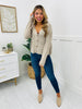 Buttoned Bliss Cardigan