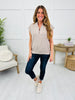 The Weekend Edit Top