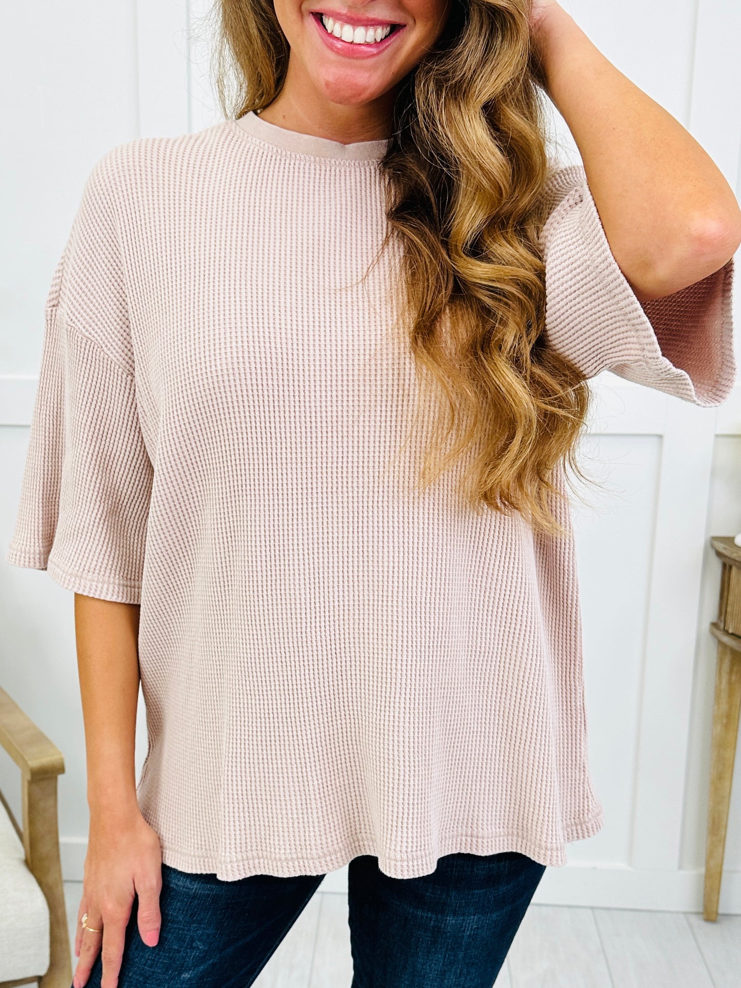 The Local Favorite Top In Multiple Colors