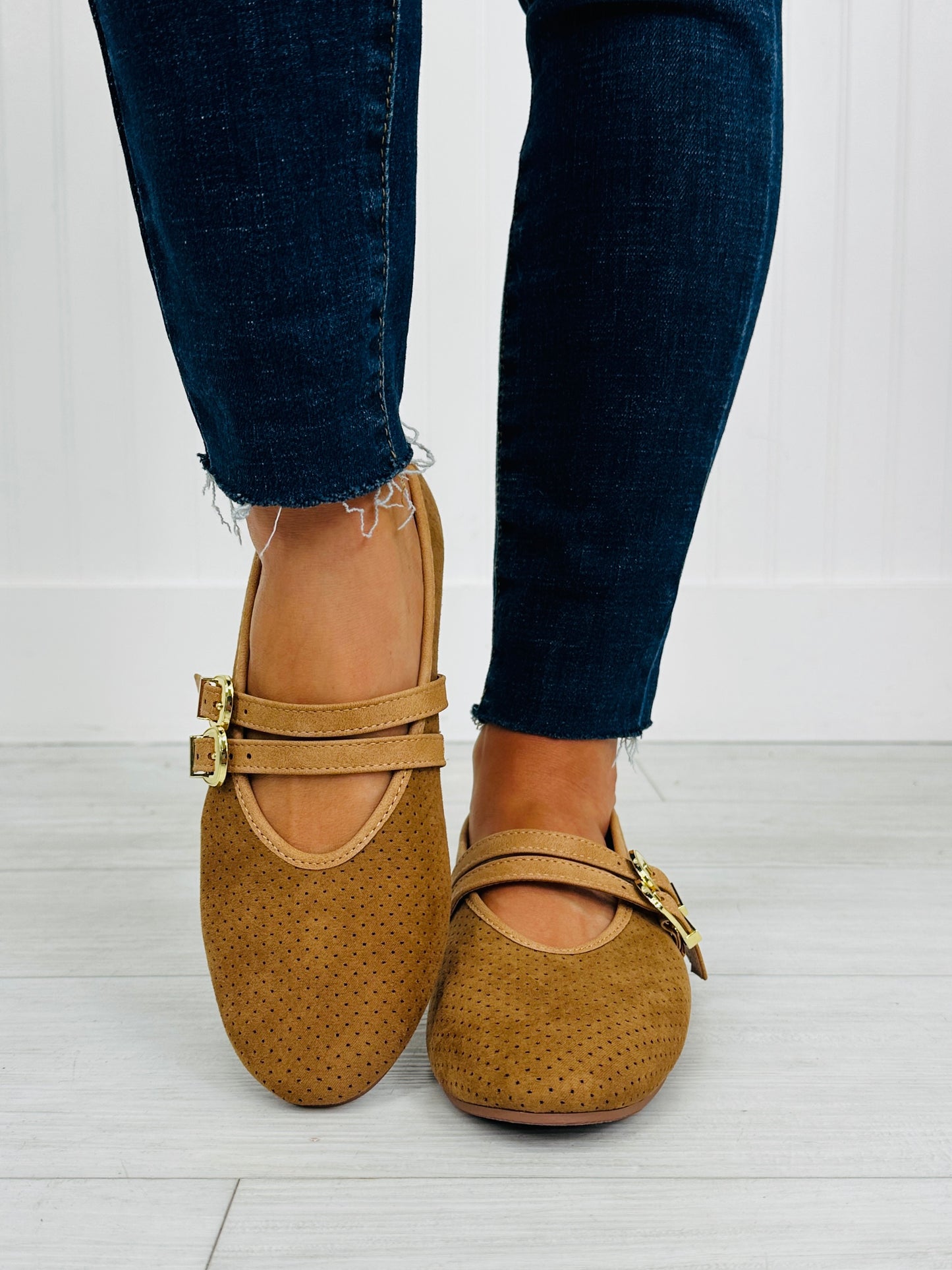 City Stroll Flats