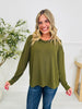 On The Regular Top In Multiple Colors