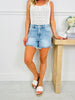 Pearl Perfection Tummy Control Shorts