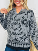 Timeless Tales Sweater