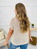 Simply Woven Top