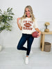 Football Season Graphic Tee