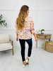 Patchwork Petals Top
