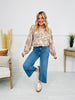 Judy Blue Anything Goes Wide Leg Cropped Jeans