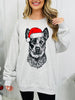 Jolly Heeler Graphic Crewneck Sweatshirt