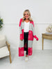 Candlelit Colorways Cardigan In Multiple Colors