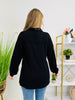 The Softest Goodbye Cardigan in Black
