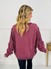 Everyday Edge Garment Dyed Pullover- Multiple Colors!