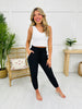 Leisure Luxe Joggers