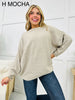 DOORBUSTER! My Best Kept Secret Sweater- Multiple Colors!