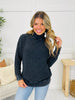 Reset Routine Pullover- Multiple Colors!