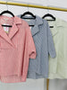 A Gentle Statement Top In Multiple Colors