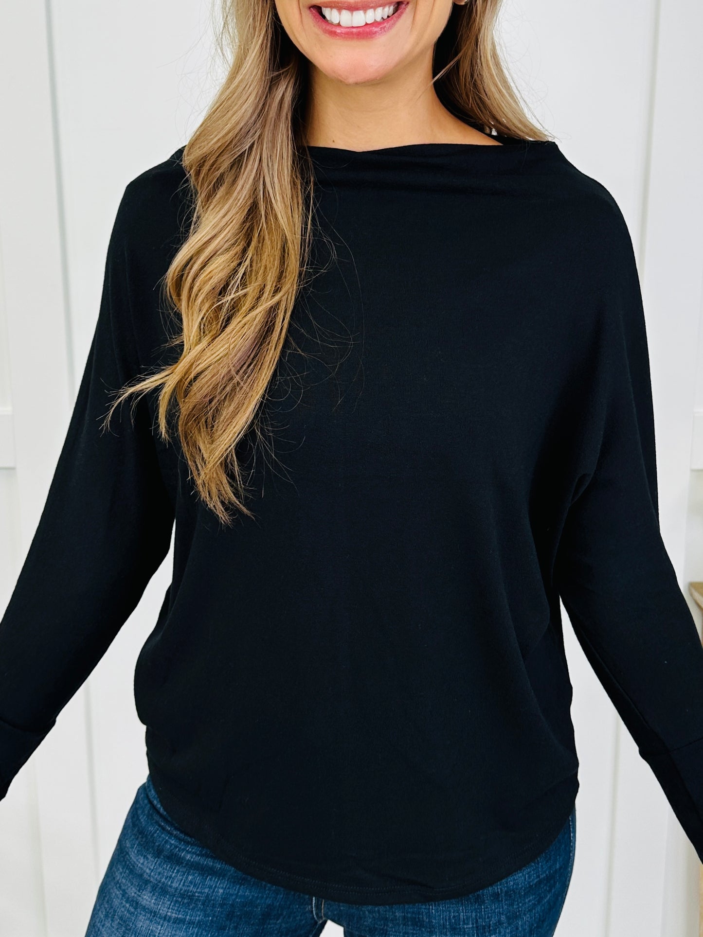 Easy Elegance Top In Multiple Colors