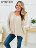 REG/CURVY Lessons Of Love Sweater- Multiple Colors!