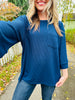 REG/CURVY All Day Appeal Top- Multiple Colors!