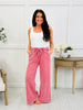 Easy Days Pants In Multiple Colors