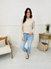 Set it Straight Tummy Control MOCO Exclusive Straight Leg Jeans